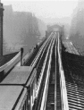 Metro de Paris
