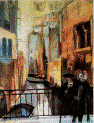 Site Web du peintre Kesselmark